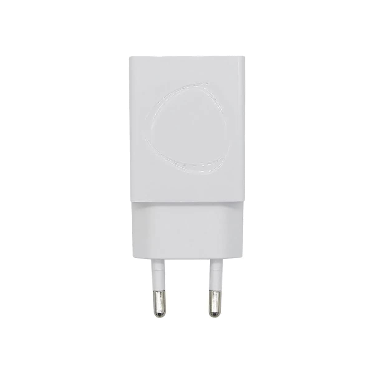 image-Wall Charger Aisens A110-0404 White 10 W