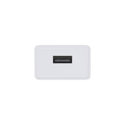 image-Wall Charger Aisens A110-0404 White 10 W