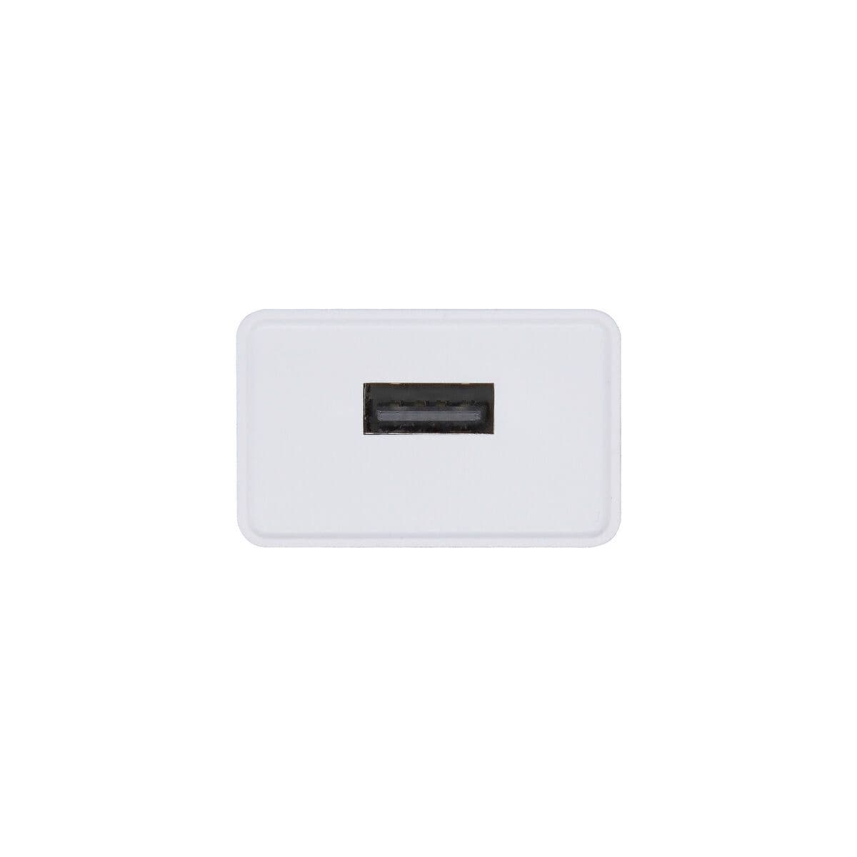 image-Wall Charger Aisens A110-0404 White 10 W