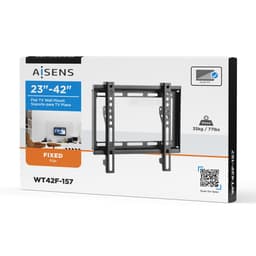 image-TV Mount Aisens WT42F-157 23"-42" 35 kg
