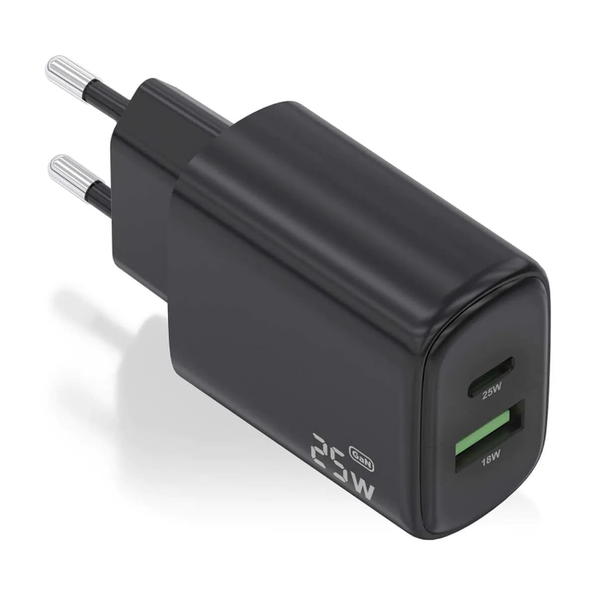 image-Wall Charger Aisens A110-0912 White 50 W