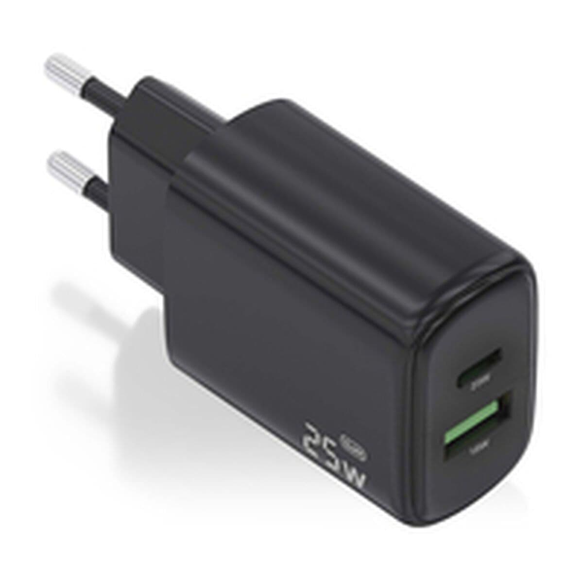 image-Wall Charger Aisens A110-0912 White 50 W