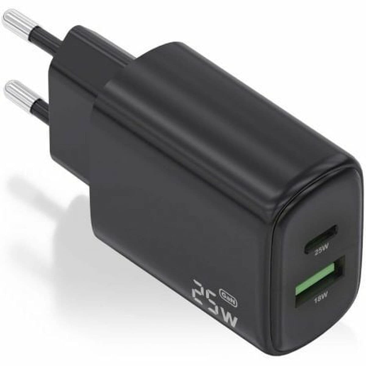 image-Wall Charger Aisens A110-0912 White 50 W