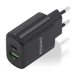 image-Wall Charger Aisens A110-0912 White 50 W