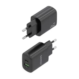 image-Wall Charger Aisens A110-0912 White 50 W