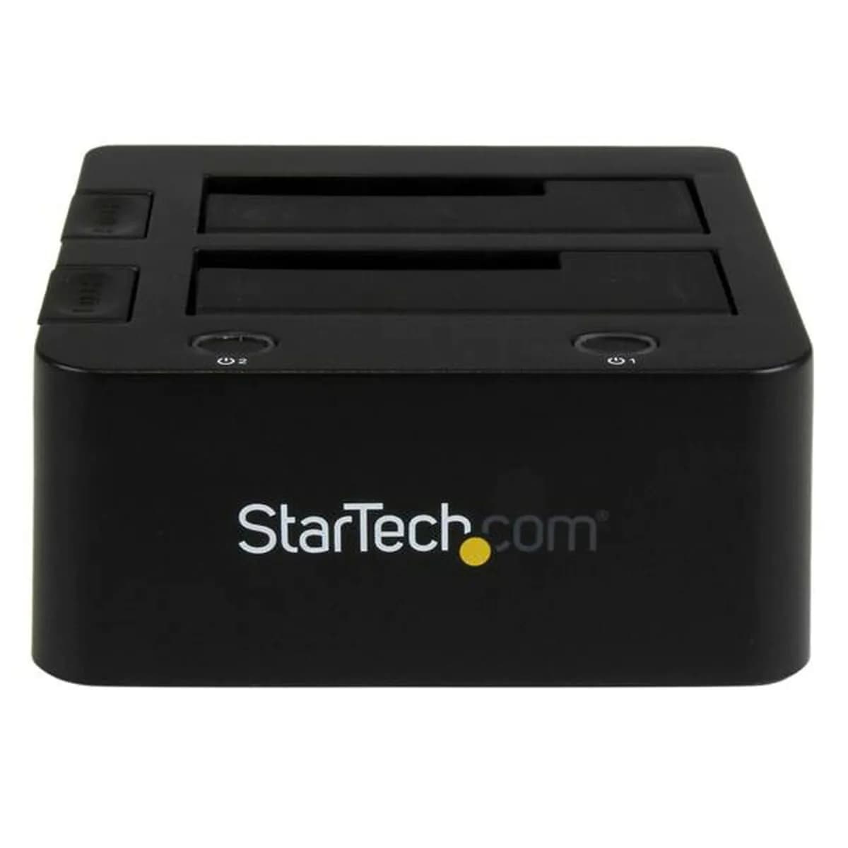 image-Dockstation Startech UNIDOCKU33