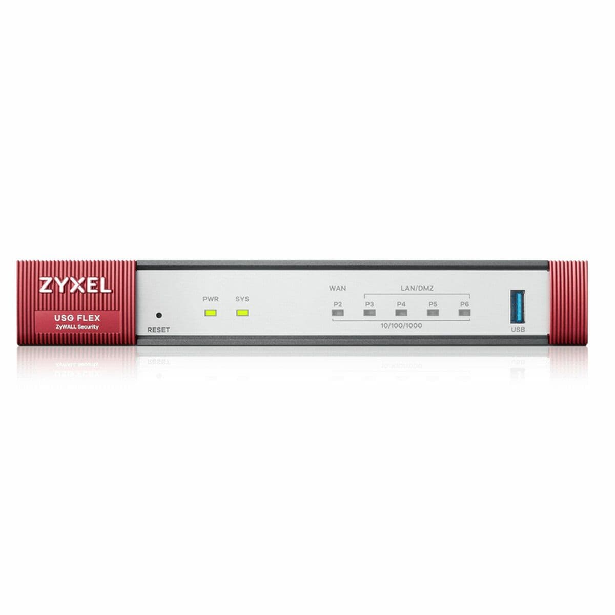 image-UTP Category 6 Rigid Network Cable ZyXEL USGFLEX50HP-EU0101F