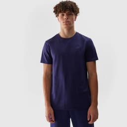image-T-shirt 4F M 4FWSS24TTSHM1154 31S