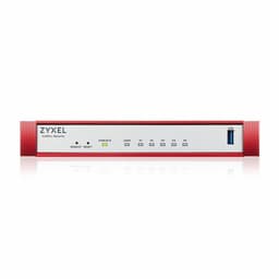 image-UTP Category 6 Rigid Network Cable ZyXEL USGFLEX50H-EU0102F
