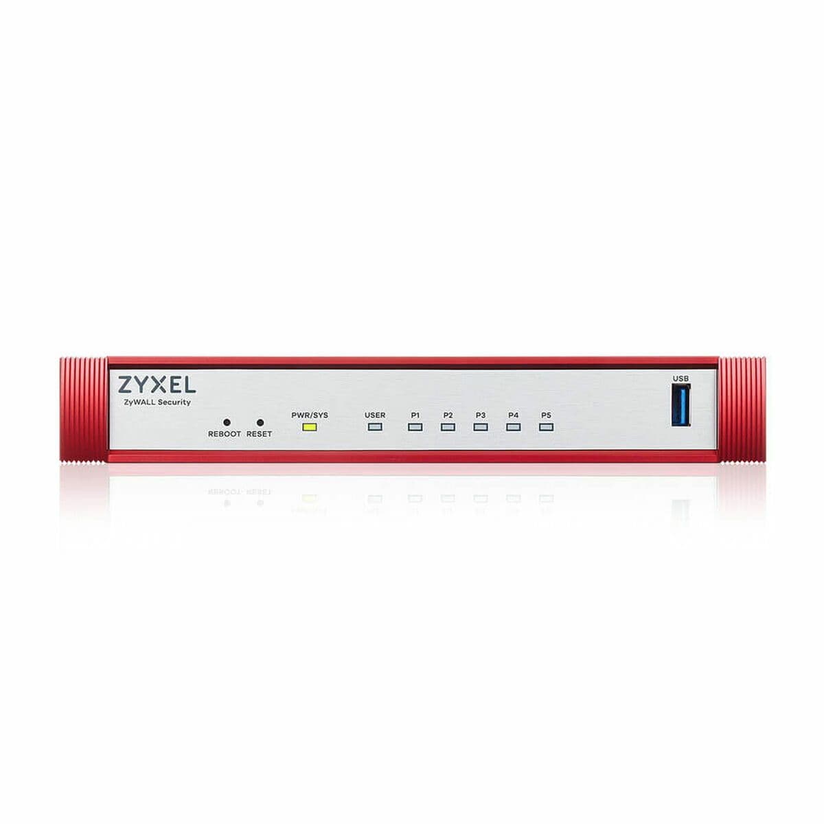 image-UTP Category 6 Rigid Network Cable ZyXEL USGFLEX50H-EU0102F