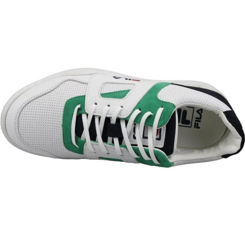 image-Fila Cedar CB Low M 1010516-00Q shoes