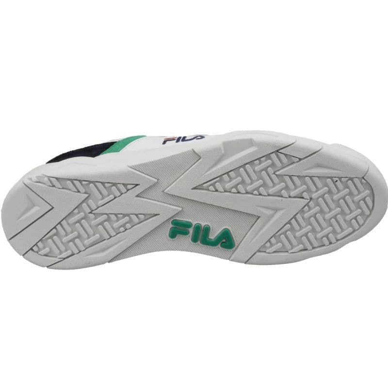 image-Fila Cedar CB Low M 1010516-00Q shoes