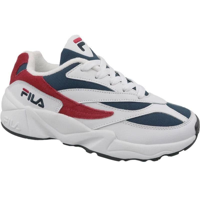 image-Fila 94 Wmn Low W shoes 1010552-20K