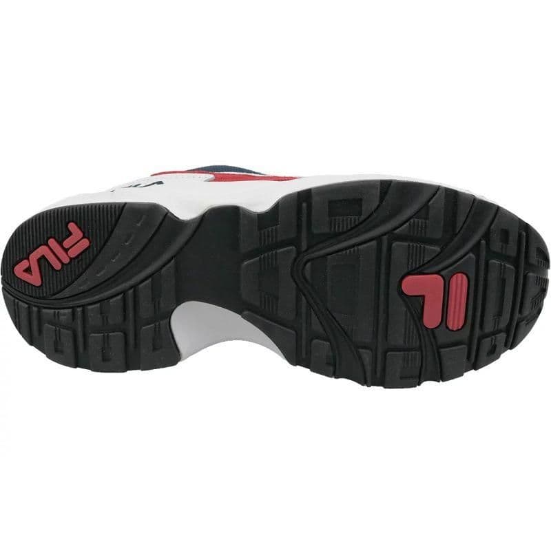 image-Fila 94 Wmn Low W shoes 1010552-20K