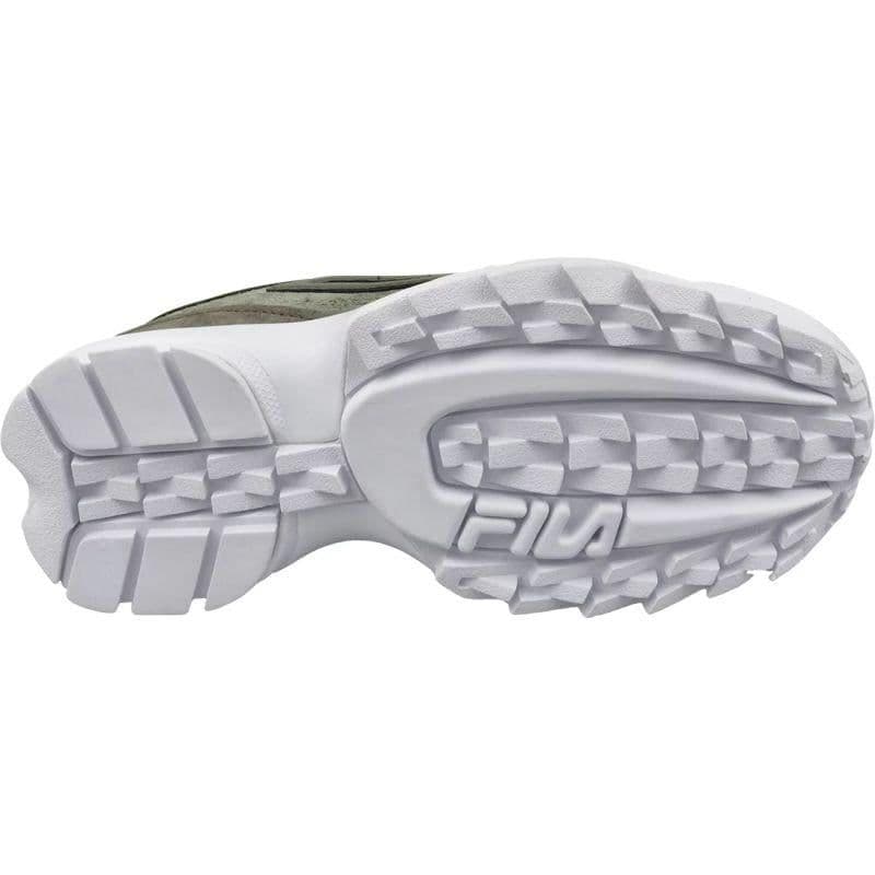 image-Fila Disruptor S Low W shoes 1010555-50I