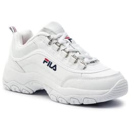 image-Fila Strada Low W 1010560.1FG shoes