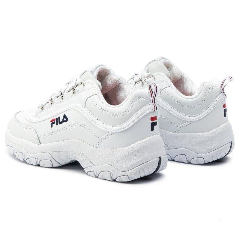 image-Fila Strada Low W 1010560.1FG shoes
