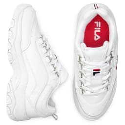 image-Fila Strada Low W 1010560.1FG shoes