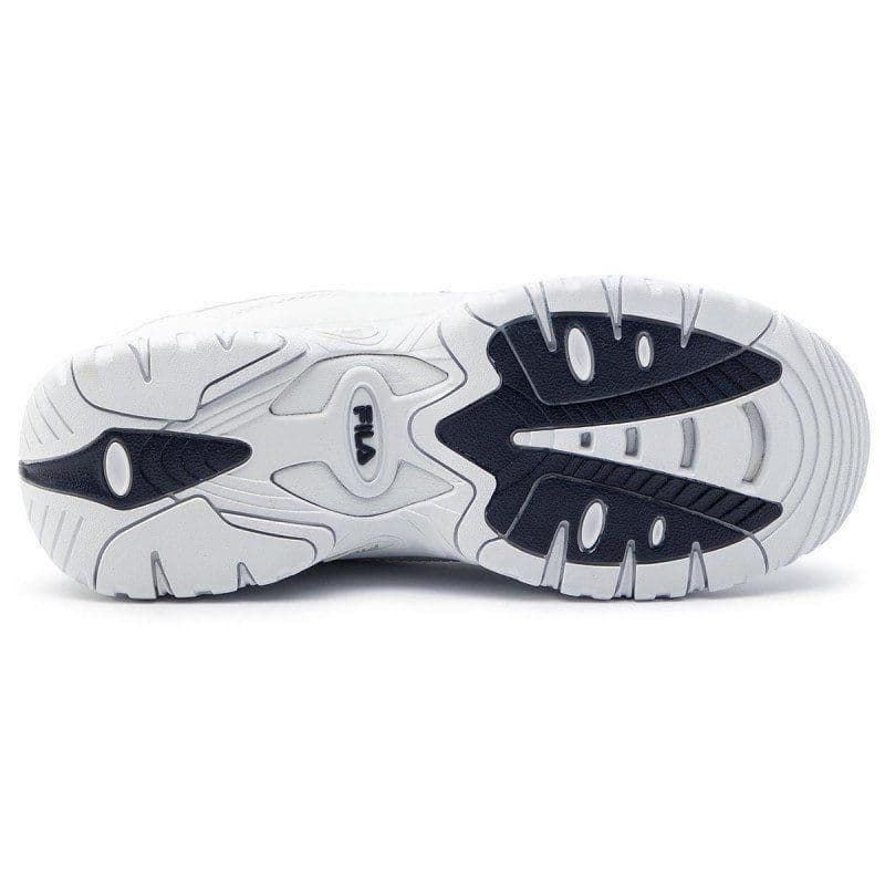 image-Fila Strada Low W 1010560.1FG shoes