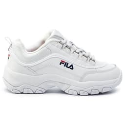 image-Fila Strada Low W 1010560.1FG shoes
