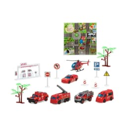 image-Fire Station