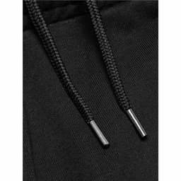 image-Men's Sports Shorts Kappa Black