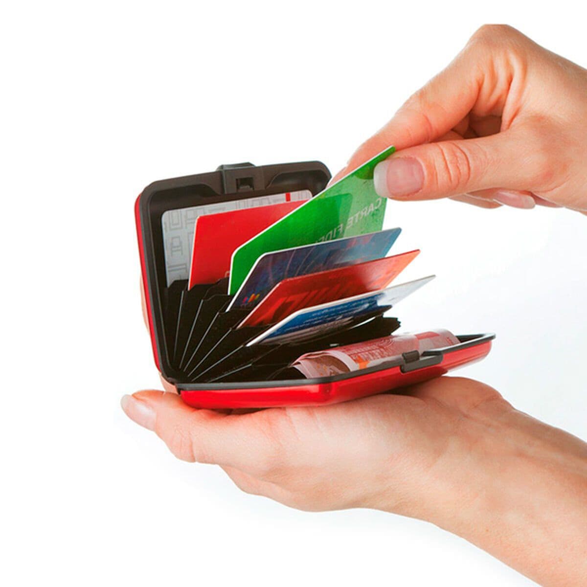 image-Card Holder