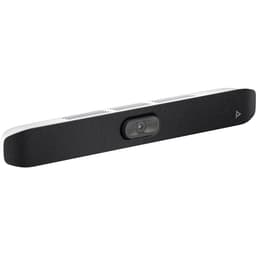 image-Webcam Poly A3SV5AA#ABB 4K Ultra HD