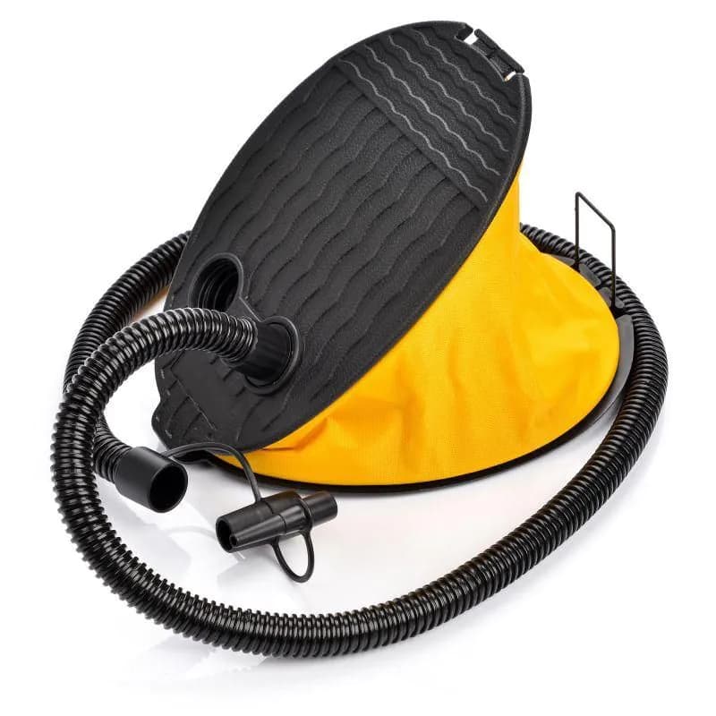 image-Foot pump Meteor 3 l 10112
