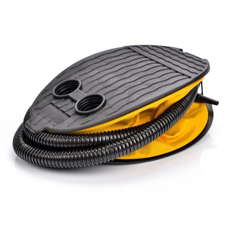 image-Foot pump Meteor 3 l 10112