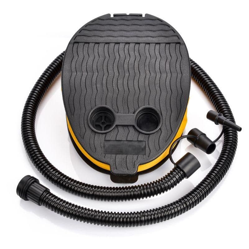 image-Foot pump Meteor 3 l 10112