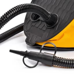 image-Foot pump Meteor 3 l 10112