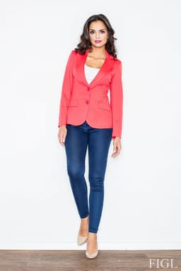 image-Jacket Figl