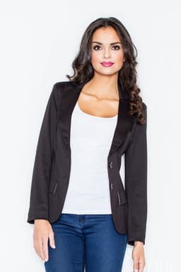 image-Jacket Figl