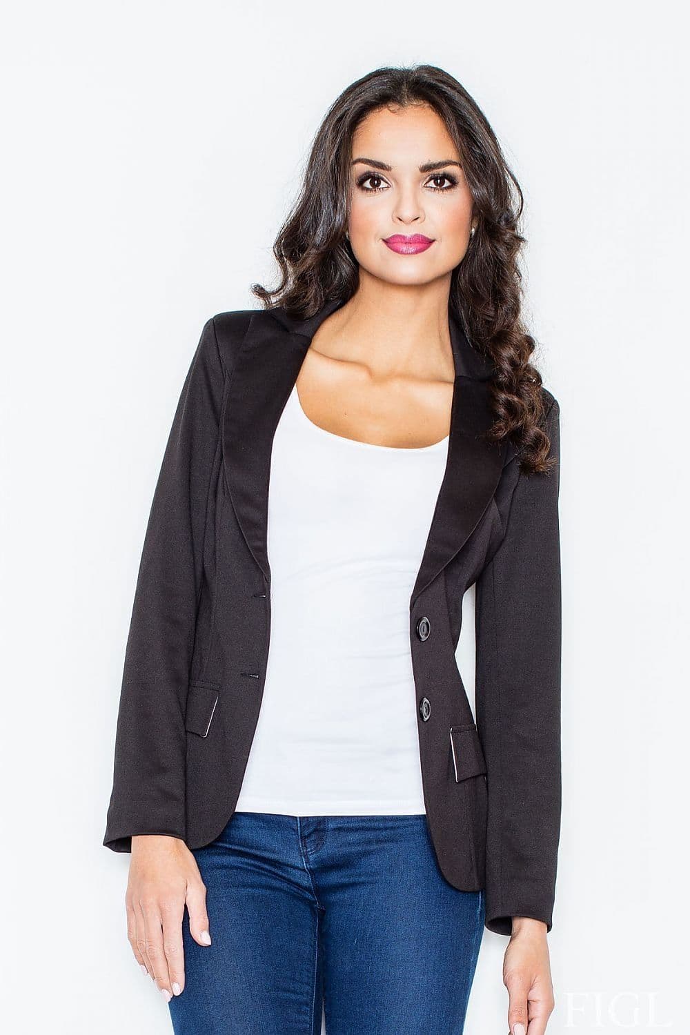 image-Jacket Figl