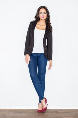 image-Jacket Figl