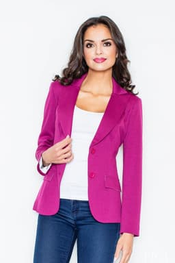 image-Jacket Figl
