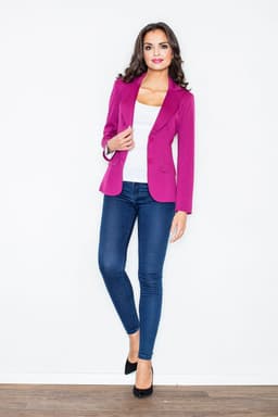 image-Jacket Figl