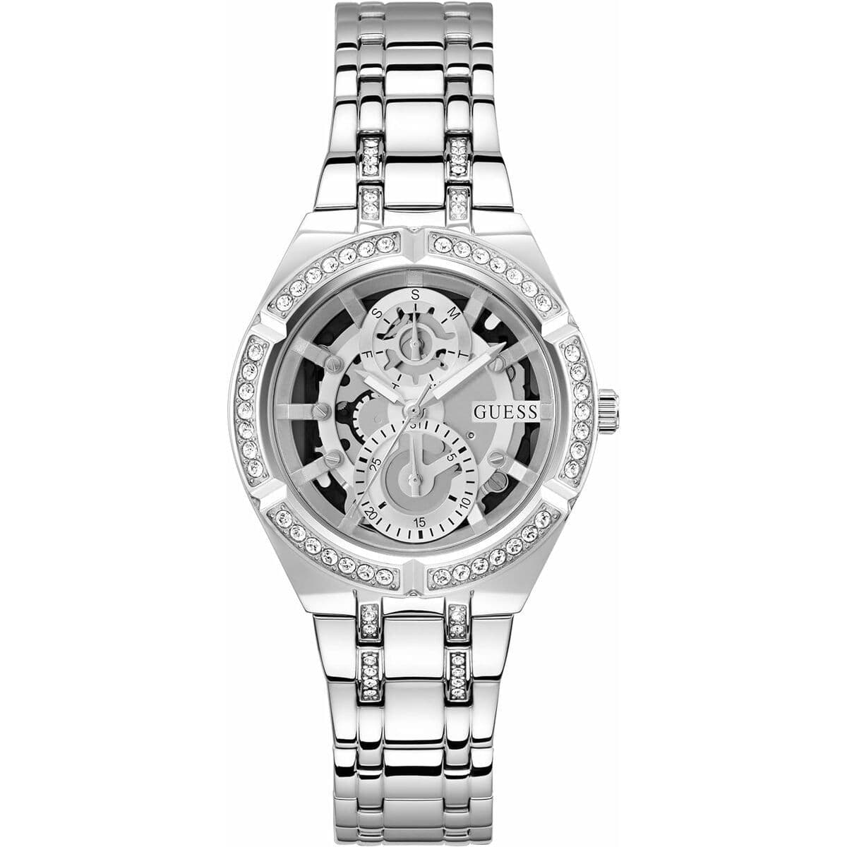 image-Ladies' Watch Guess GW0604L1