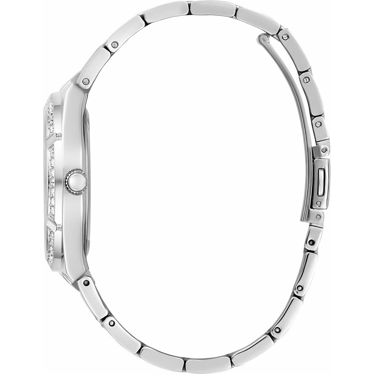 image-Ladies' Watch Guess GW0604L1