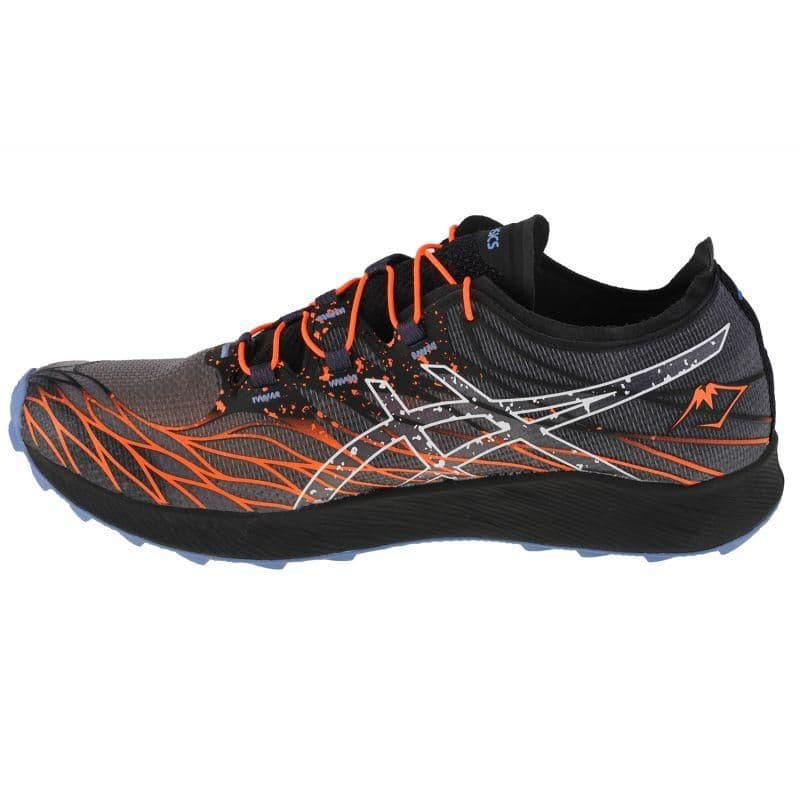 image-Running shoes Asics Fujispeed M 1011B330-001