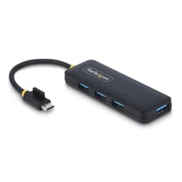 image-Repair kit Startech H5C4A-USB-HUB