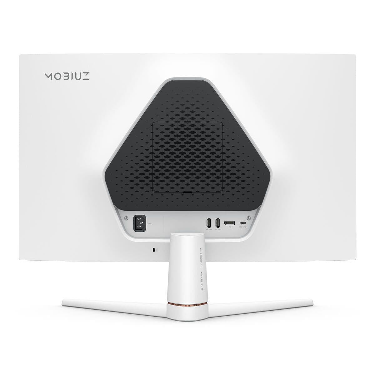 image-Gaming Monitor BenQ EX271 Full HD 27"
