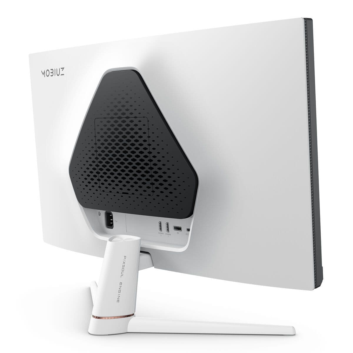 image-Gaming Monitor BenQ EX271 Full HD 27"