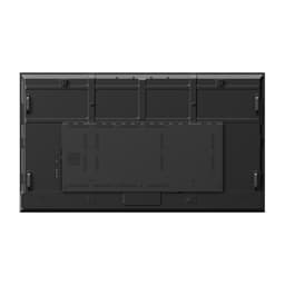 image-Videowall Monitor Sharp 60005926 4K Ultra HD 86"