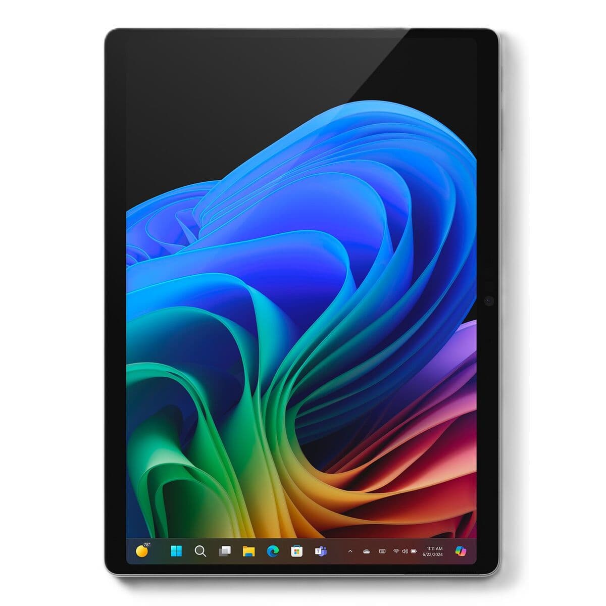 image-Tablet Microsoft PRO11 PLUS/16/512 13" Qualcomm Snapdragon 16 GB RAM 512 GB Platinum