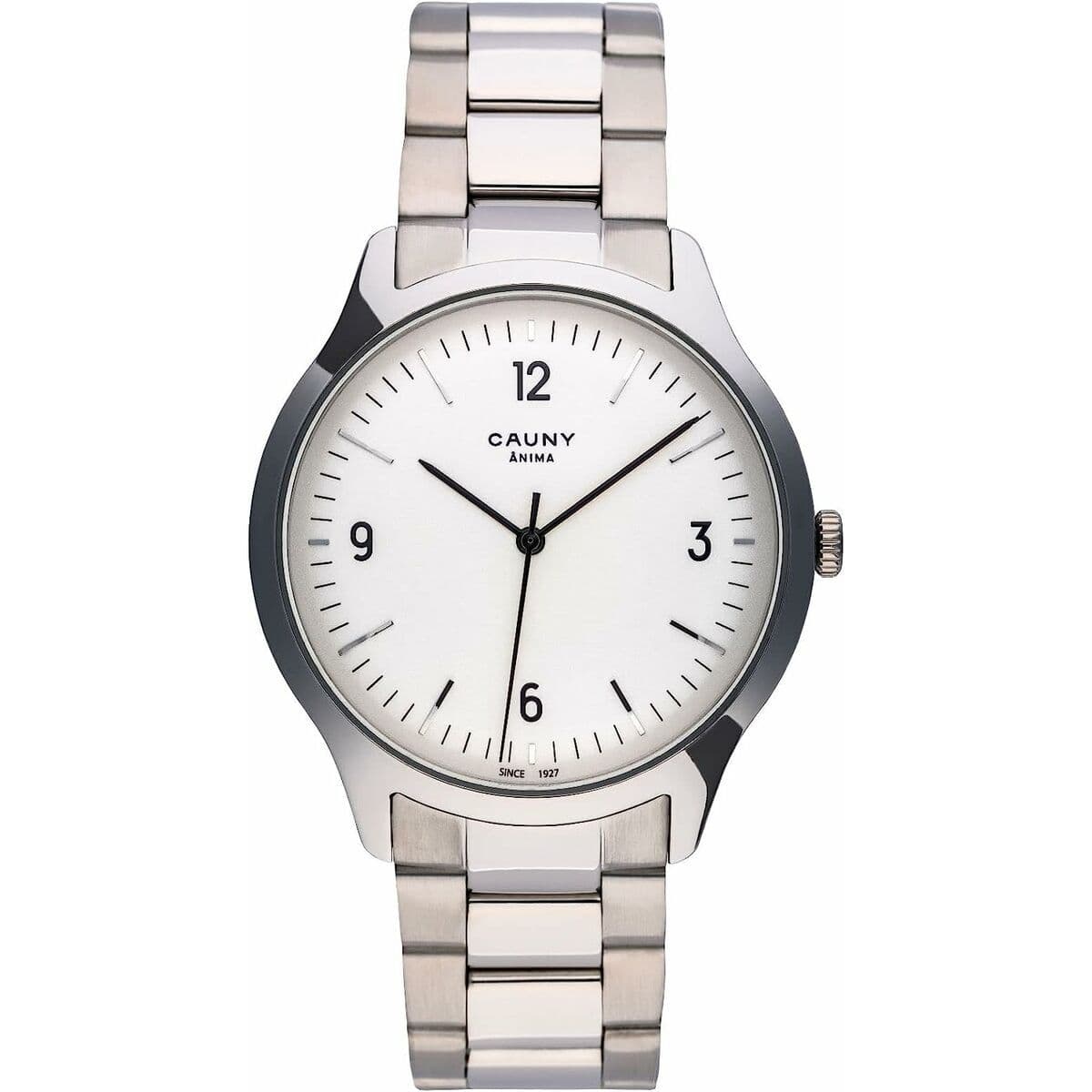 image-Men's Watch Cauny CAN005