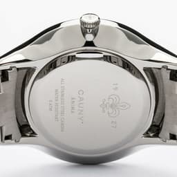 image-Men's Watch Cauny CAN005
