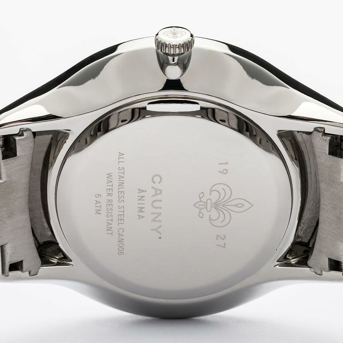 image-Men's Watch Cauny CAN005