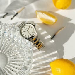 image-Men's Watch Cauny CAN005